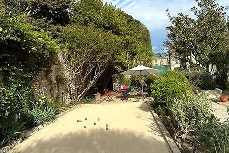 Apartment Paradix - 1, 4 Pers *