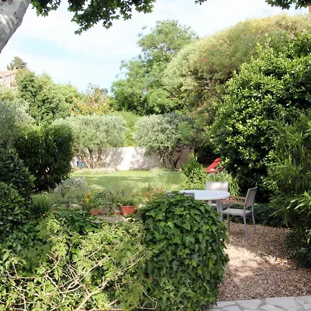 Paradix - 1, 4 Pers Apartment Nissan-lez-Enserune