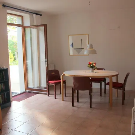 Appartamento Paradix - 1, 4 Pers