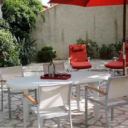 Apartment Paradix - 1, 4 Pers *