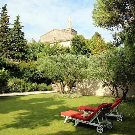 Apartment Paradix - 1, 4 Pers
