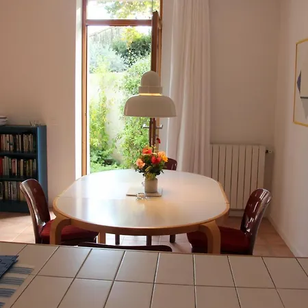 Paradix - 1, 4 Pers Appartamento